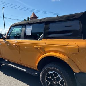 FORD BRONCO OUTER BANKS - 6