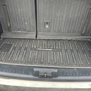 صورة 42 لـ 2021 Toyota HIGHLANDER L