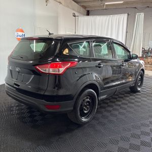 FORD ESCAPE S - 8