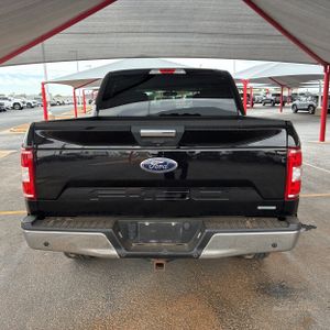 FORD F-150 XLT - 7