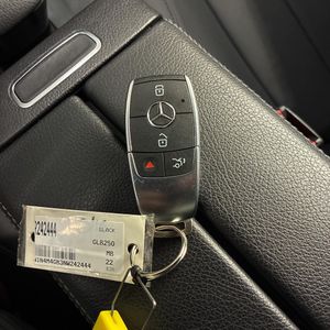 صورة مصغرة 50 لـ 2022 Mercedes-BENZ GLB