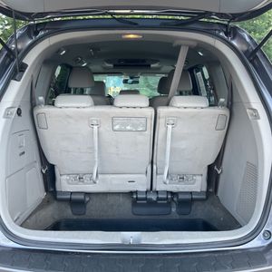 صورة مصغرة 42 لـ 2015 Honda ODYSSEY TOURING