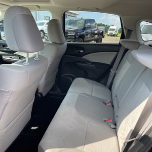 2015 Honda CR-V EX 照片 32
