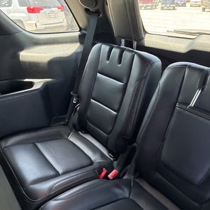 2018 FORD EXPLORER LIMITED — миниатюра 37