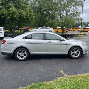 FORD TAURUS SEL - 10