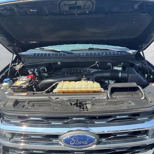 2022 FORD EXPEDITION MAX LIMITED — миниатюра 45