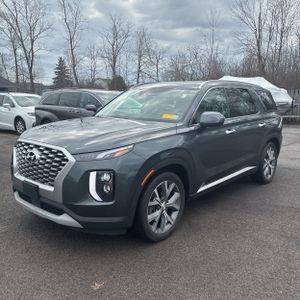 HYUNDAI PALISADE SEL - 1