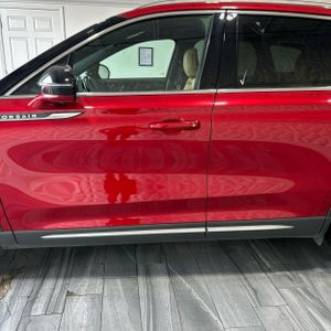 2020 Lincoln CORSAIR RESERVE 照片 3