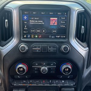2020 Chevrolet SILVERADO 1500 LT thumbnail 37
