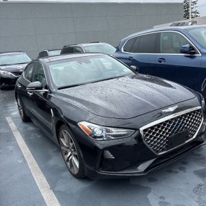 صورة مصغرة 13 لـ 2020 Genesis G70 3.3T