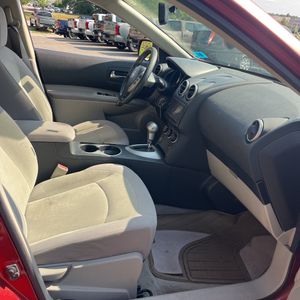 صورة مصغرة 32 لـ 2010 Nissan ROGUE S