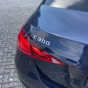 2023 Mercedes-BENZ C-CLASS 缩略图 23