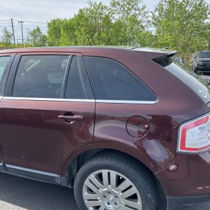 FORD EDGE LIMITED - 6