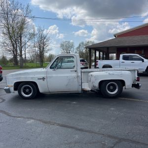CHEVROLET C/K 10 SERIES C10 SCOTTSDALE - 3