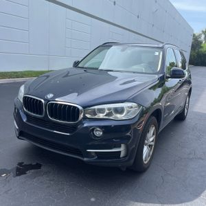 صورة 1 لـ 2015 BMW X5 XDRIVE35I
