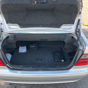 2002 Mercedes-BENZ CLK thumbnail 39
