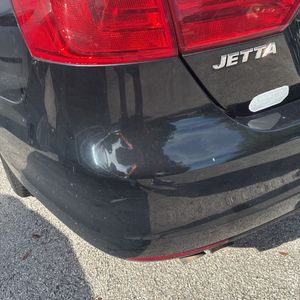 صورة 61 لـ 2011 Volkswagen JETTA SE