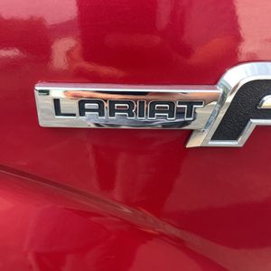 صورة مصغرة 23 لـ 2010 FORD F-150 LARIAT