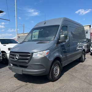 2019 Mercedes-BENZ OTHERS — миниатюра 48