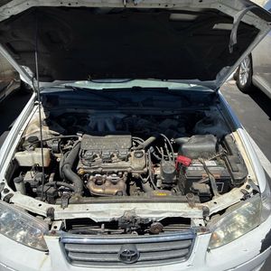 صورة 39 لـ 2001 Toyota CAMRY XLE V6