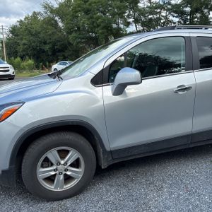 صورة 2 لـ 2017 Chevrolet TRAX LT