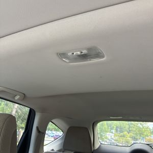 2013 Honda CR-V EX 照片 59
