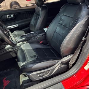 صورة مصغرة 30 لـ 2018 FORD MUSTANG ECOBOOST PREMIUM
