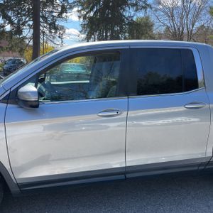 HONDA RIDGELINE RTL - 4