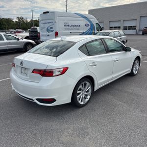 صورة 8 لـ 2018 Acura ILX W/PREMIUM
