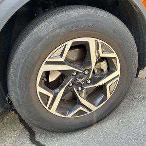 2024 KIA SPORTAGE LX 缩略图 20