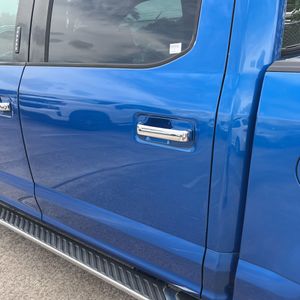 2018 FORD F-150 XLT 缩略图 57