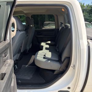 2014 RAM 1500 EXPRESS 缩略图 34