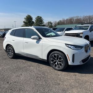 BMW X3 30 XDRIVE - 10