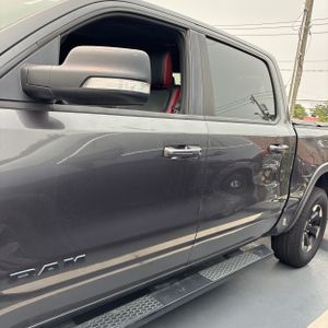 2020 RAM 1500 REBEL — фото 4
