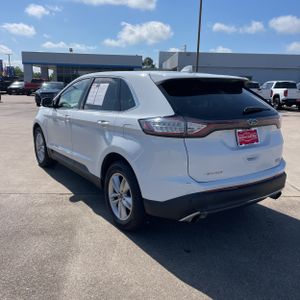 FORD EDGE SEL - 5
