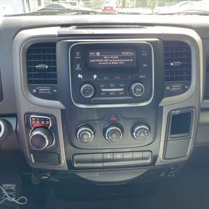 2019 RAM 1500 CLASSIC TRADESMAN 缩略图 36