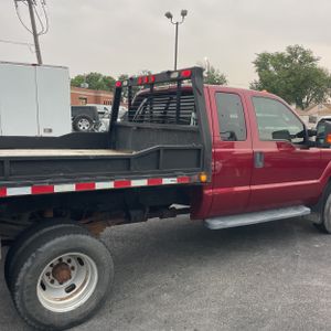 2013 FORD F-350 XLT — фото 9