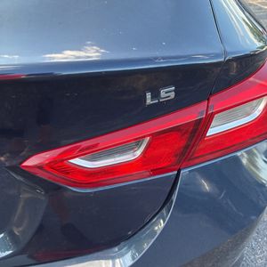2016 Chevrolet MALIBU LS 缩略图 23