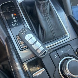 2017 Mazda MAZDA6 SPORT — миниатюра 54