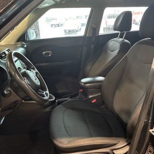 2019 KIA SOUL + 缩略图 30