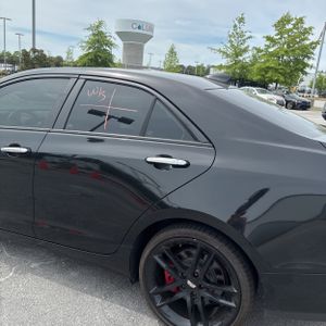 CADILLAC ATS 2.0T LUXURY COLLECTION - 6