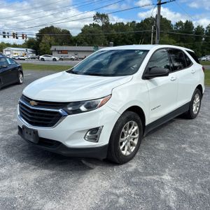 صورة 1 لـ 2019 Chevrolet EQUINOX LS