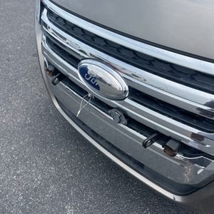 2013 FORD EDGE LIMITED 缩略图 55