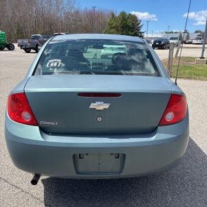 CHEVROLET COBALT LT - 7