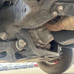 2015 Toyota 4RUNNER SR5 缩略图 28