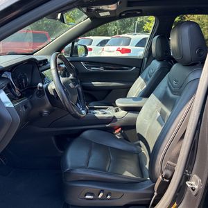 صورة 31 لـ 2020 Cadillac XT6 PREMIUM LUXURY