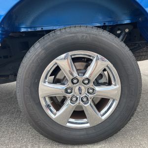 2018 FORD F-150 XLT 缩略图 18