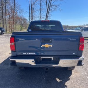 CHEVROLET SILVERADO 1500 - 7