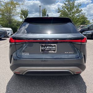 LEXUS RX 350 BASE - 7