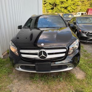 2016 Mercedes-BENZ GLA — фото 14
